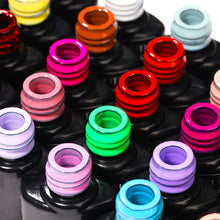 Load image into Gallery viewer, UV LED Nail Gel Polish