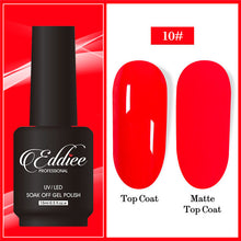 Load image into Gallery viewer, UV LED Nail Gel Polish