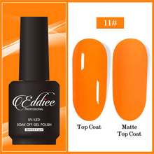 Load image into Gallery viewer, UV LED Nail Gel Polish