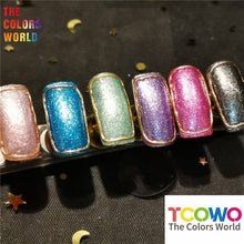 Load image into Gallery viewer, Magic Crystal Foil Flakes