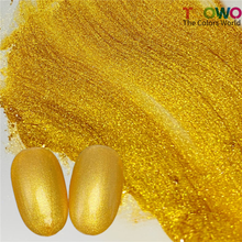 Load image into Gallery viewer, TCT-627 TCOWO Crystal Diamond Interference Mica Powder Pearl Pigment Nail Art Resin Craft Coating Pigment