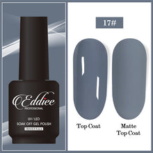 Load image into Gallery viewer, UV LED Nail Gel Polish