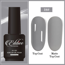 Load image into Gallery viewer, UV LED Nail Gel Polish