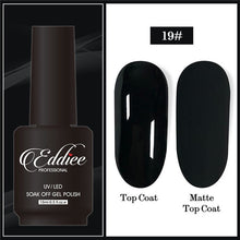 Load image into Gallery viewer, UV LED Nail Gel Polish