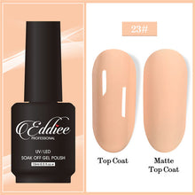 Load image into Gallery viewer, UV LED Nail Gel Polish