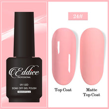 Load image into Gallery viewer, UV LED Nail Gel Polish
