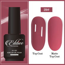 Load image into Gallery viewer, UV LED Nail Gel Polish