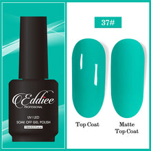 Load image into Gallery viewer, UV LED Nail Gel Polish