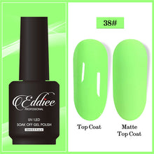Load image into Gallery viewer, UV LED Nail Gel Polish