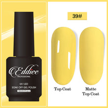Load image into Gallery viewer, UV LED Nail Gel Polish