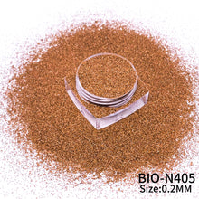 Load image into Gallery viewer, TCT-956 Cosmetics Biodegradable Fine Glitter Organic Plant-Based Eco-Friendly Glitter Makeup Powder for Face Body EDM Rave Music Festivals Cosplay, Cosmetics Grade Non-Toxic Shining Easy Applying