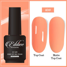 Load image into Gallery viewer, UV LED Nail Gel Polish