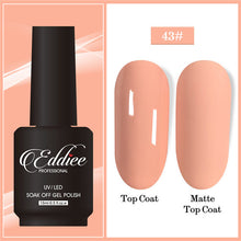 Load image into Gallery viewer, UV LED Nail Gel Polish