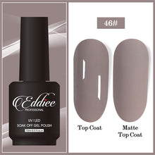 Load image into Gallery viewer, UV LED Nail Gel Polish