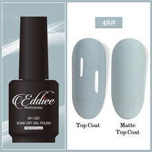 Load image into Gallery viewer, UV LED Nail Gel Polish