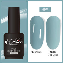 Load image into Gallery viewer, UV LED Nail Gel Polish