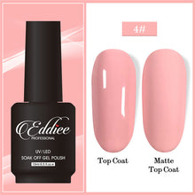 Load image into Gallery viewer, UV LED Nail Gel Polish