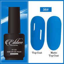 Load image into Gallery viewer, UV LED Nail Gel Polish