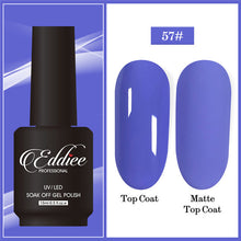 Load image into Gallery viewer, UV LED Nail Gel Polish
