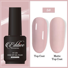 Load image into Gallery viewer, UV LED Nail Gel Polish