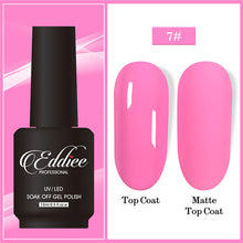 Load image into Gallery viewer, UV LED Nail Gel Polish