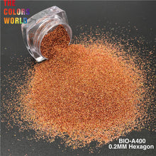 Load image into Gallery viewer, Holographic Biodegradable Cosmetics Fine Glitter