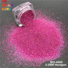 Load image into Gallery viewer, Holographic Biodegradable Cosmetics Fine Glitter