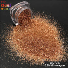 Load image into Gallery viewer, Cosmetic Grade Biodegradable Eco-friendly Glitter