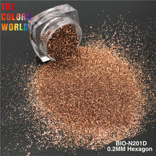 Load image into Gallery viewer, Biodegradable Compostable Fine Glitter