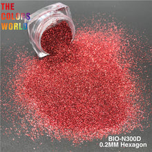 Load image into Gallery viewer, Biodegradable Compostable Fine Glitter