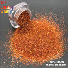 Load image into Gallery viewer, Biodegradable Compostable Fine Glitter