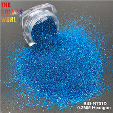 Load image into Gallery viewer, Biodegradable Compostable Fine Glitter