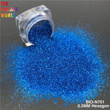 Load image into Gallery viewer, Biodegradable Sustainable Organic Fine Glitter