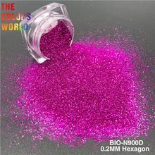 Load image into Gallery viewer, Biodegradable Compostable Fine Glitter