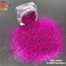 Load image into Gallery viewer, Biodegradable Sustainable Organic Fine Glitter