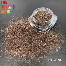 Load image into Gallery viewer, Summer Iridescent Rainbow Finer Glitter