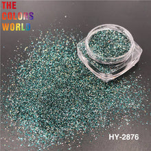 Load image into Gallery viewer, Summer Iridescent Rainbow Finer Glitter