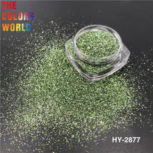 Load image into Gallery viewer, Summer Iridescent Rainbow Finer Glitter