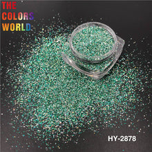 Load image into Gallery viewer, Summer Iridescent Rainbow Finer Glitter