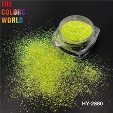 Load image into Gallery viewer, Summer Iridescent Rainbow Finer Glitter