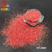 Load image into Gallery viewer, Summer Iridescent Rainbow Finer Glitter