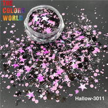 Load image into Gallery viewer, Halloween Glitter