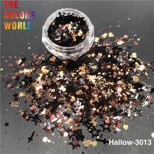 Load image into Gallery viewer, Halloween Glitter
