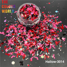 Load image into Gallery viewer, Halloween Glitter
