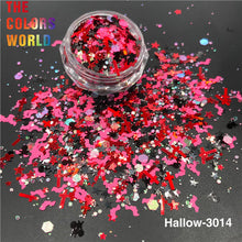 Load image into Gallery viewer, Halloween Glitter