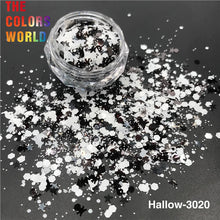 Load image into Gallery viewer, Halloween Glitter