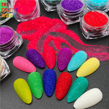 Load image into Gallery viewer, Cosmetic Grade Biodegradable Non-Toxic Organic Fine Glitter For Sustainable Beauty