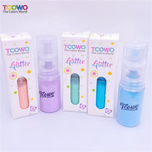 Load image into Gallery viewer, TCT-925 Quick Drying Gradient Acrylic Dipping Powder Ombre Sprays for Nail Mist Shadow Decoration