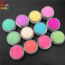Load image into Gallery viewer, Natural Biodegradable Fine Glitter For Cosmetics