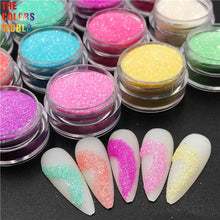 Load image into Gallery viewer, Natural Biodegradable Fine Glitter For Cosmetics